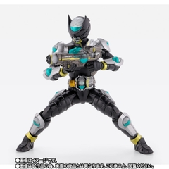 S.H.Figuarts (SHINKOCCHOU SEIHOU) Kamen Rider Birth