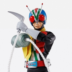 S.H.Figuarts (SHINKOCCHOU SEIHOU) Riderman