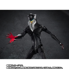 S.H.Figuarts Mefilas (Shin Ultraman)