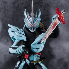 S.H.Figuarts Kamen Rider Saber Primitive Dragon