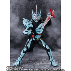 S.H.Figuarts Kamen Rider Saber Primitive Dragon