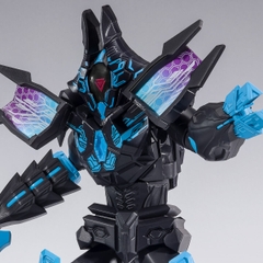 S.H.Figuarts Terraphaser
