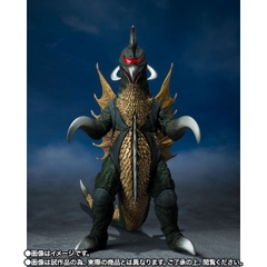 S.H.MonsterArts Gigan (1972)