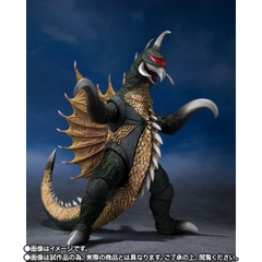 S.H.MonsterArts Gigan (1972)