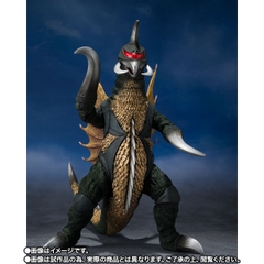S.H.MonsterArts Gigan (1972)