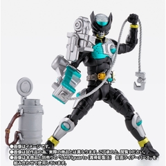S.H.Figuarts (SHINKOCCHOU SEIHOU) CLAWs Sasori