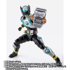 S.H.Figuarts (SHINKOCCHOU SEIHOU) CLAWs Sasori