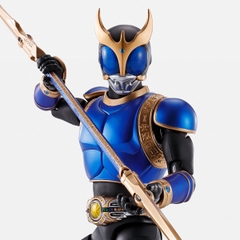 S.H.Figuarts (SHINKOCCHOU SEIHOU) Kamen Rider Kuuga Rising Dragon