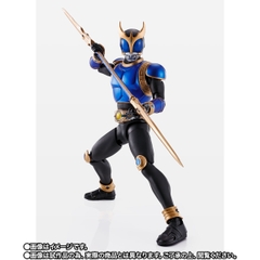 S.H.Figuarts (SHINKOCCHOU SEIHOU) Kamen Rider Kuuga Rising Dragon