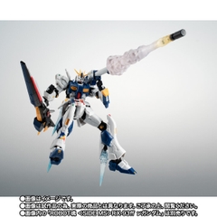 THE ROBOT SPIRITS <SIDE MS> RX-93ff v Gundam Option Parts Set