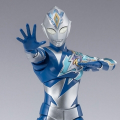 S.H.Figuarts Ultraman Decker Miracle Type
