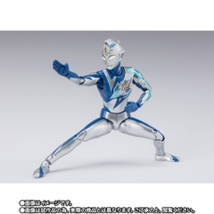 S.H.Figuarts Ultraman Decker Miracle Type