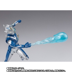 S.H.Figuarts Ultraman Decker Miracle Type