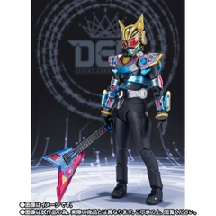 S.H.Figuarts Kamen Rider Na-Go Beat Form