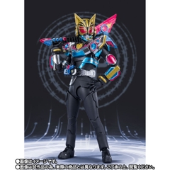 S.H.Figuarts Kamen Rider Na-Go Beat Form