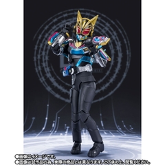 S.H.Figuarts Kamen Rider Na-Go Beat Form