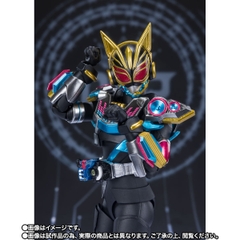 S.H.Figuarts Kamen Rider Na-Go Beat Form