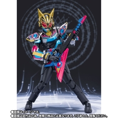 S.H.Figuarts Kamen Rider Na-Go Beat Form