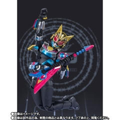 S.H.Figuarts Kamen Rider Na-Go Beat Form