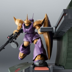 THE ROBOT SPIRITS <SIDE MS> MS-14Fs Gelgoog Marine (Cima Garahau's Custom Model) Ver. A.N.I.M.E. ~Lili Marleen Launch Type~