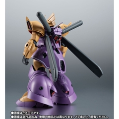 THE ROBOT SPIRITS <SIDE MS> MS-14Fs Gelgoog Marine (Cima Garahau's Custom Model) Ver. A.N.I.M.E. ~Lili Marleen Launch Type~