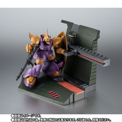THE ROBOT SPIRITS <SIDE MS> MS-14Fs Gelgoog Marine (Cima Garahau's Custom Model) Ver. A.N.I.M.E. ~Lili Marleen Launch Type~