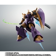 THE ROBOT SPIRITS <SIDE MS> MS-14Fs Gelgoog Marine (Cima Garahau's Custom Model) Ver. A.N.I.M.E. ~Lili Marleen Launch Type~