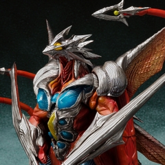 S.H.MonsterArts Iris