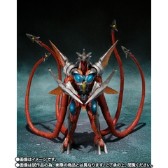 S.H.MonsterArts Iris