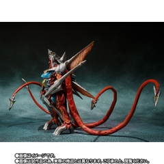 S.H.MonsterArts Iris