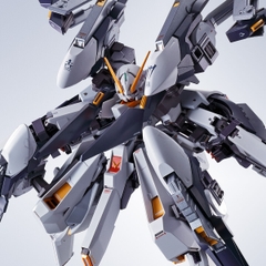METAL ROBOT SPIRITS <SIDE MS> Gundam TR-6 [Wondwart-Rah II] Parts Set