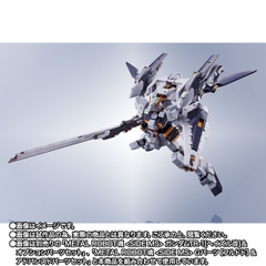 METAL ROBOT SPIRITS <SIDE MS> Gundam TR-6 [Wondwart-Rah II] Parts Set