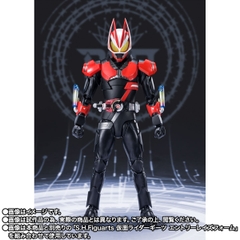 S.H.Figuarts Kamen Rider Geats Boost Magnum Form & Fever Form Parts Set