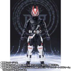 S.H.Figuarts Kamen Rider Geats Boost Magnum Form & Fever Form Parts Set