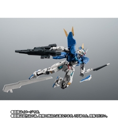 THE ROBOT SPIRITS <SIDE MS> XVX-016RN Gundam Aerial Rebuild Ver. A.N.I.M.E.