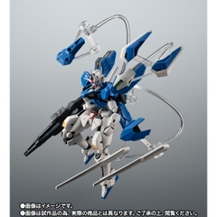 THE ROBOT SPIRITS <SIDE MS> XVX-016RN Gundam Aerial Rebuild Ver. A.N.I.M.E.