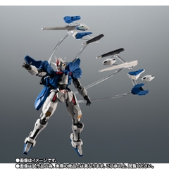 THE ROBOT SPIRITS <SIDE MS> XVX-016RN Gundam Aerial Rebuild Ver. A.N.I.M.E.
