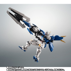 THE ROBOT SPIRITS <SIDE MS> XVX-016RN Gundam Aerial Rebuild Ver. A.N.I.M.E.