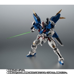 THE ROBOT SPIRITS <SIDE MS> XVX-016RN Gundam Aerial Rebuild Ver. A.N.I.M.E.