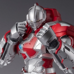 S.H.Figuarts Ultraman Suit Jack -The Animation-