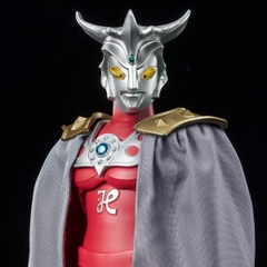 S.H.Figuarts Ultra Mantle