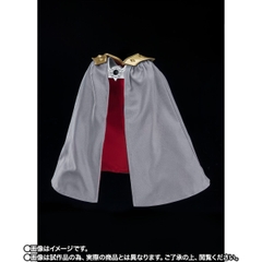 S.H.Figuarts Ultra Mantle