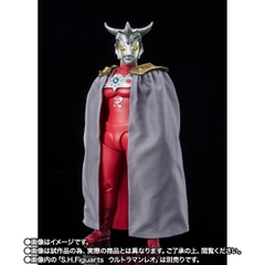 S.H.Figuarts Ultra Mantle