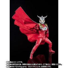 S.H.Figuarts Ultra Mantle