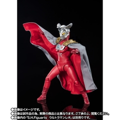 S.H.Figuarts Ultra Mantle