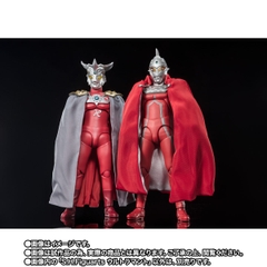 S.H.Figuarts Ultra Mantle