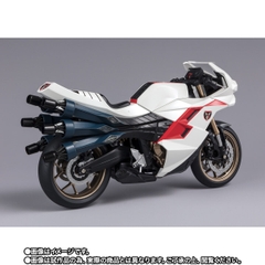 S.H.Figuarts Kamen Rider Cyclone (Shin Kamen Rider)