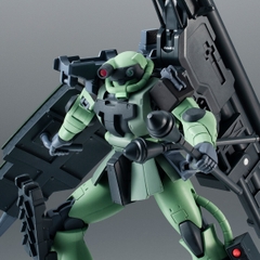 THE ROBOT SPIRITS <SIDE MS> MS-06F Zaku II (Gunner Type) Ver. A.N.I.M.E.