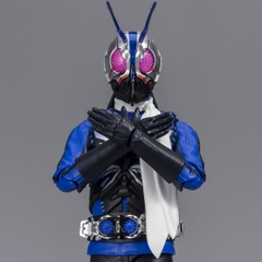 S.H.Figuarts Kamen Rider No.0 (Shin Kamen Rider)