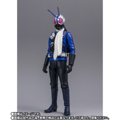 S.H.Figuarts Kamen Rider No.0 (Shin Kamen Rider)